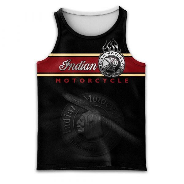 ID 3D all over printed clothes TH3849
