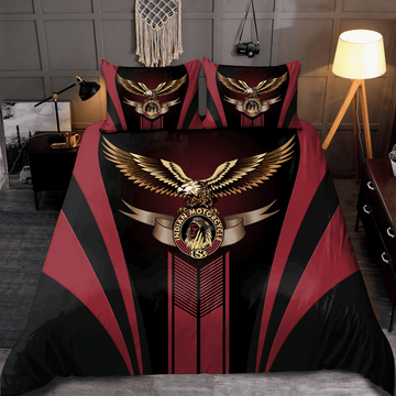 IM Bedding Set IMB04