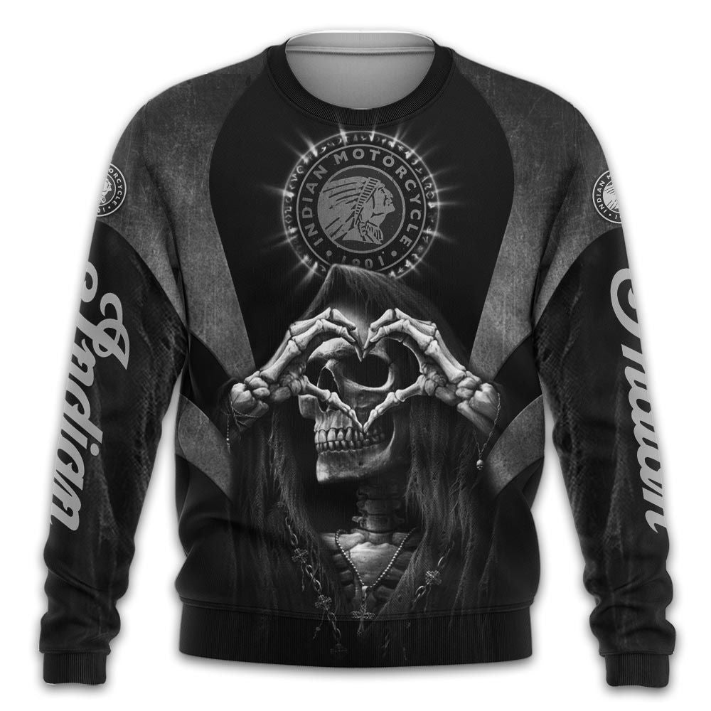 IM 3D All Over Printed Clothes MT154