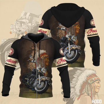 Motorcycle 3D All Over Printed Clothes IM134 QUY3209