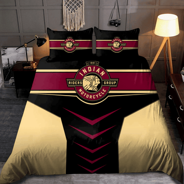 IM Bedding Set IMB02