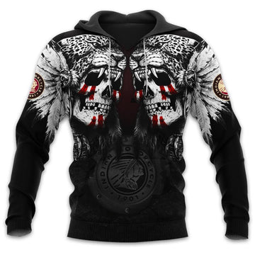 Motorcycle Skull 3D All Over Printed Clothes MT151 QUY3573m