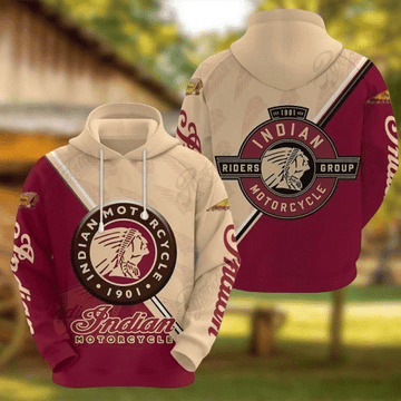 IM Motorcycle 3D All Over Printed Clothes IM136 TH4094