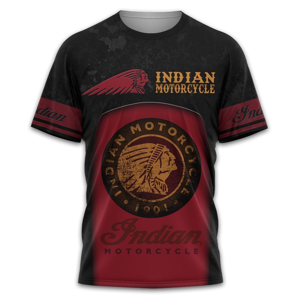 IM Motorcycle 3D All Over Printed Clothes IM45 QUY2460