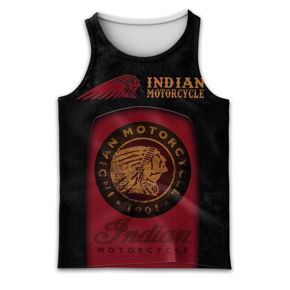 IM Motorcycle 3D All Over Printed Clothes IM45 QUY2460