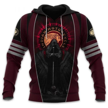 IM Motorcycle 3D All Over Printed Clothes IM54 QUY264