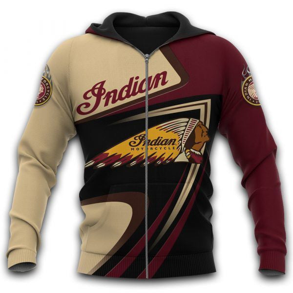 IM Motorcycle 3D All Over Printed Clothes IM10 QUY5401