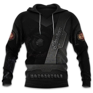 IM Motorcycle 3D All Over Printed Clothes IM83 TH3876
