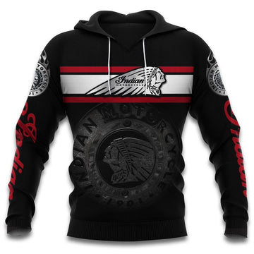 IM Motorcycle 3D All Over Printed Clothes IM02