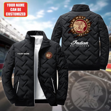 IM Puffer Jacket CR012301 TH3971