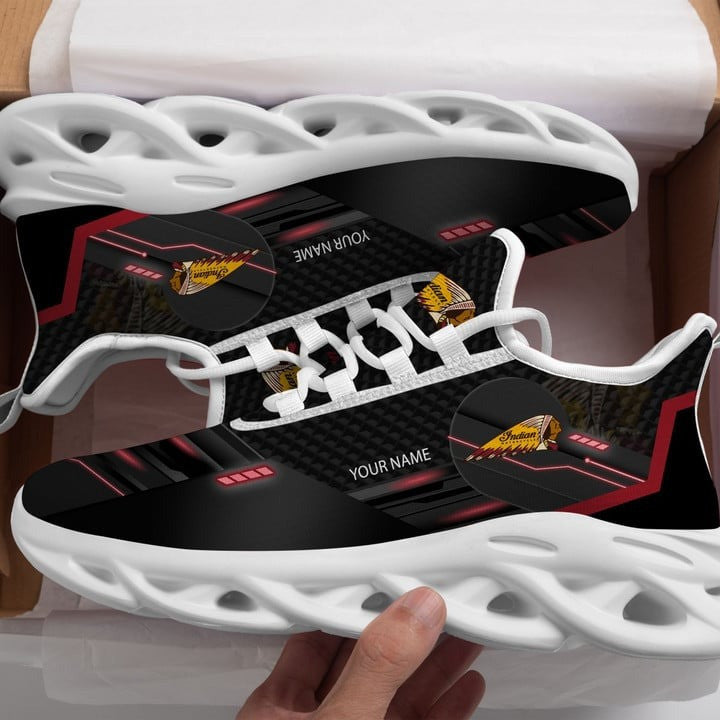 Custom Name IM Custom Sneaker CR111405 QUY2709