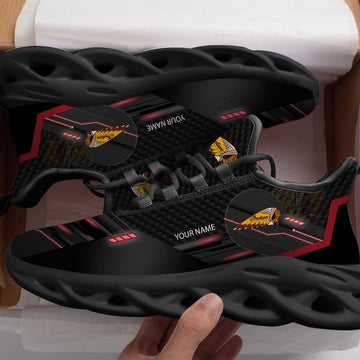 Custom Name IM Custom Sneaker CR111405 QUY2709