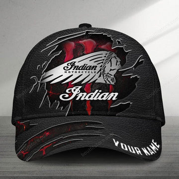 IM Printed Hat CR040205 THAOVTT144