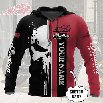 Custom Name IM 3D Apparels YVT0854