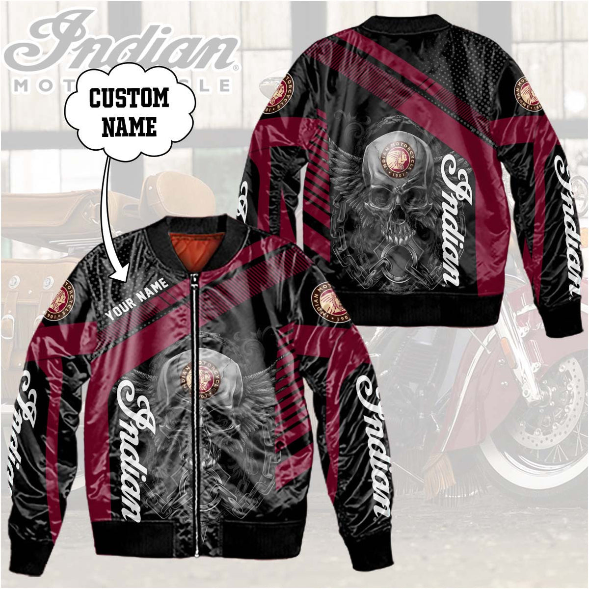 IM 3D Apparels THAOVTT794