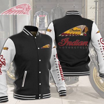 IM Baseball Jacket For fan - Limited Edition CR062406