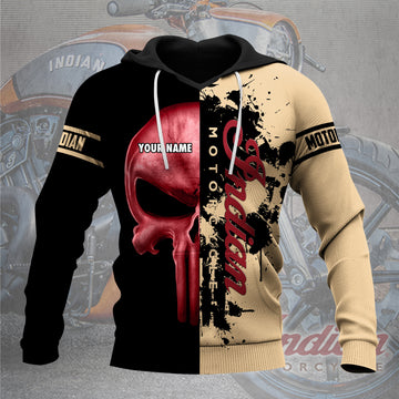 IM 3D Apparels QUY4302