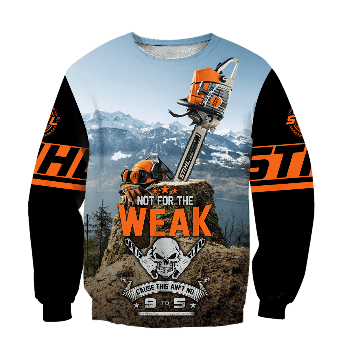 Beautiful Limited Chainsaw Art 3D All Over Printed Shirts CS22 TH3872
