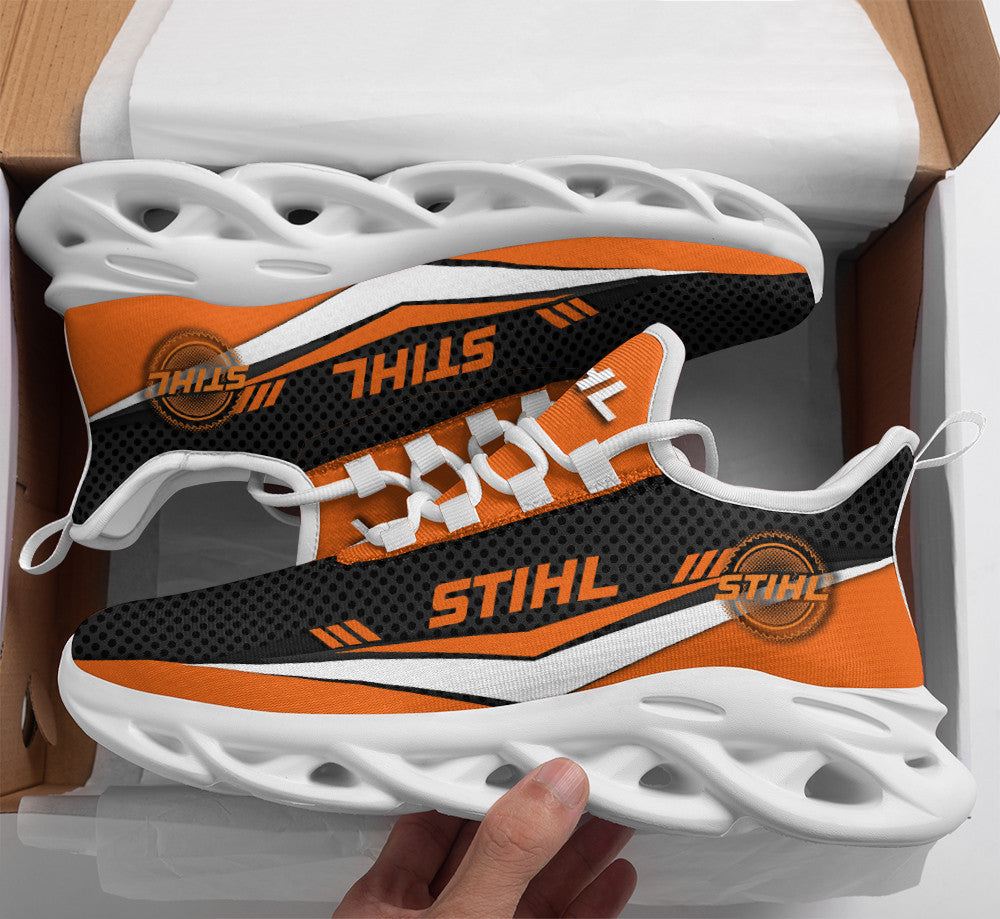 STL Custom Sneaker