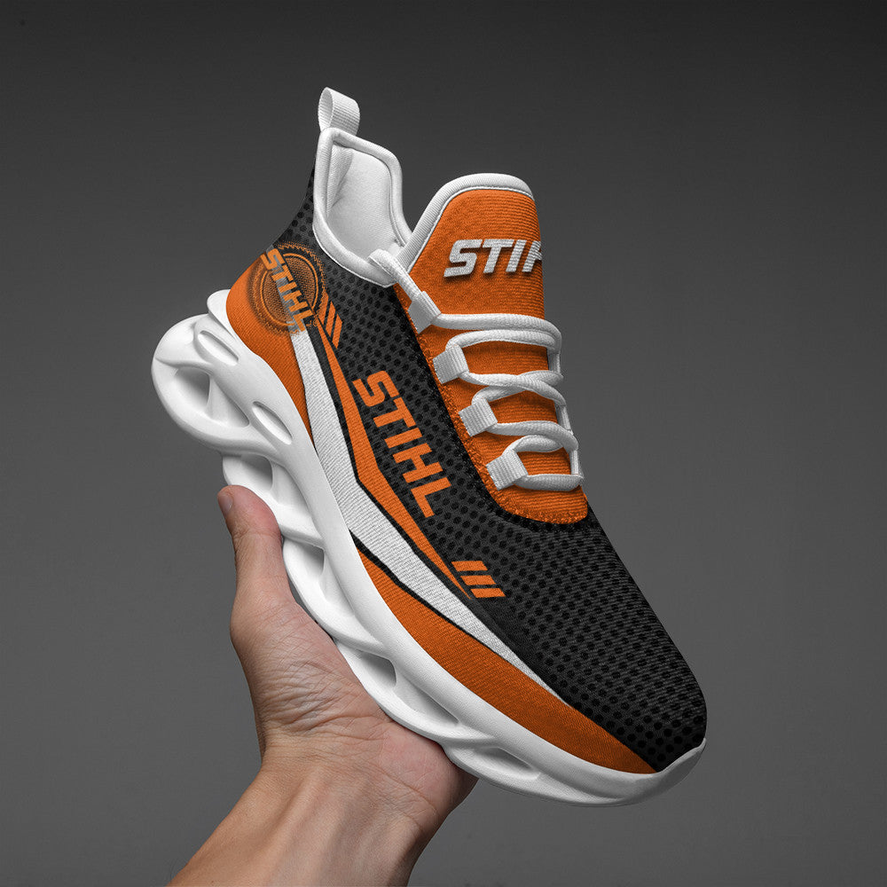 STL Custom Sneaker