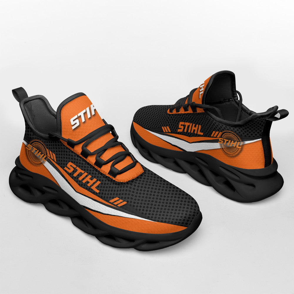 STL Custom Sneaker