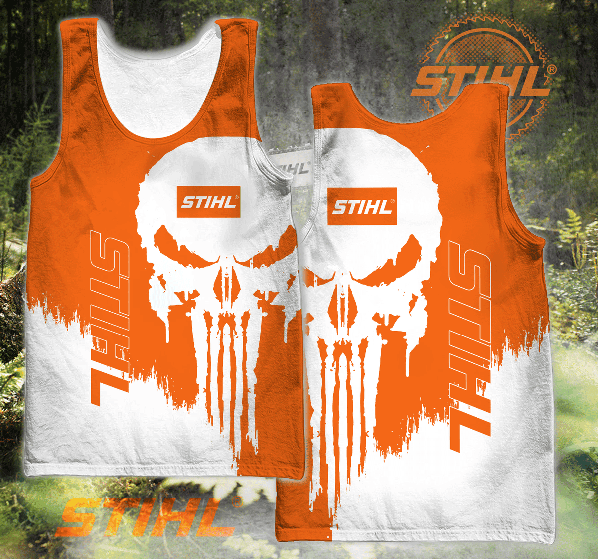 STL 3D Apparels TH3332