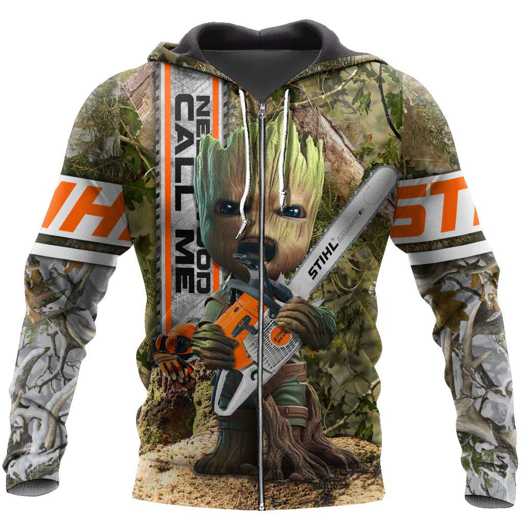 Beautiful Limited Chainsaw Art 3D All Over Printed Shirts HH75S TH3620